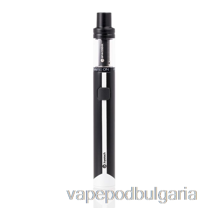 Vape Bulgaria Joyetech Ego Aio Eco Starter Kit Black